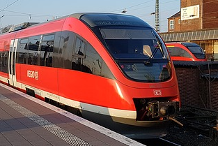 Bahn